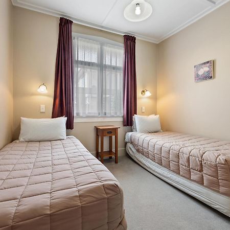 Tower Lodge Motel Invercargill Ngoại thất bức ảnh