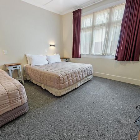 Tower Lodge Motel Invercargill Ngoại thất bức ảnh