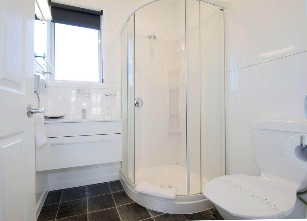Tower Lodge Motel Invercargill Ngoại thất bức ảnh