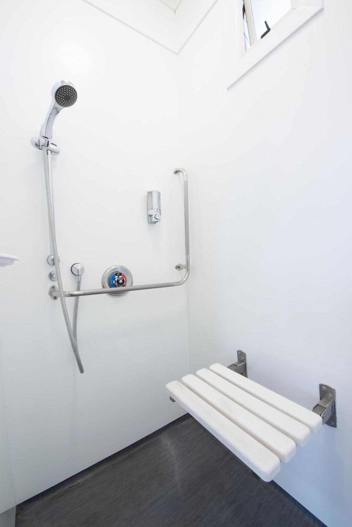 Tower Lodge Motel Invercargill Ngoại thất bức ảnh