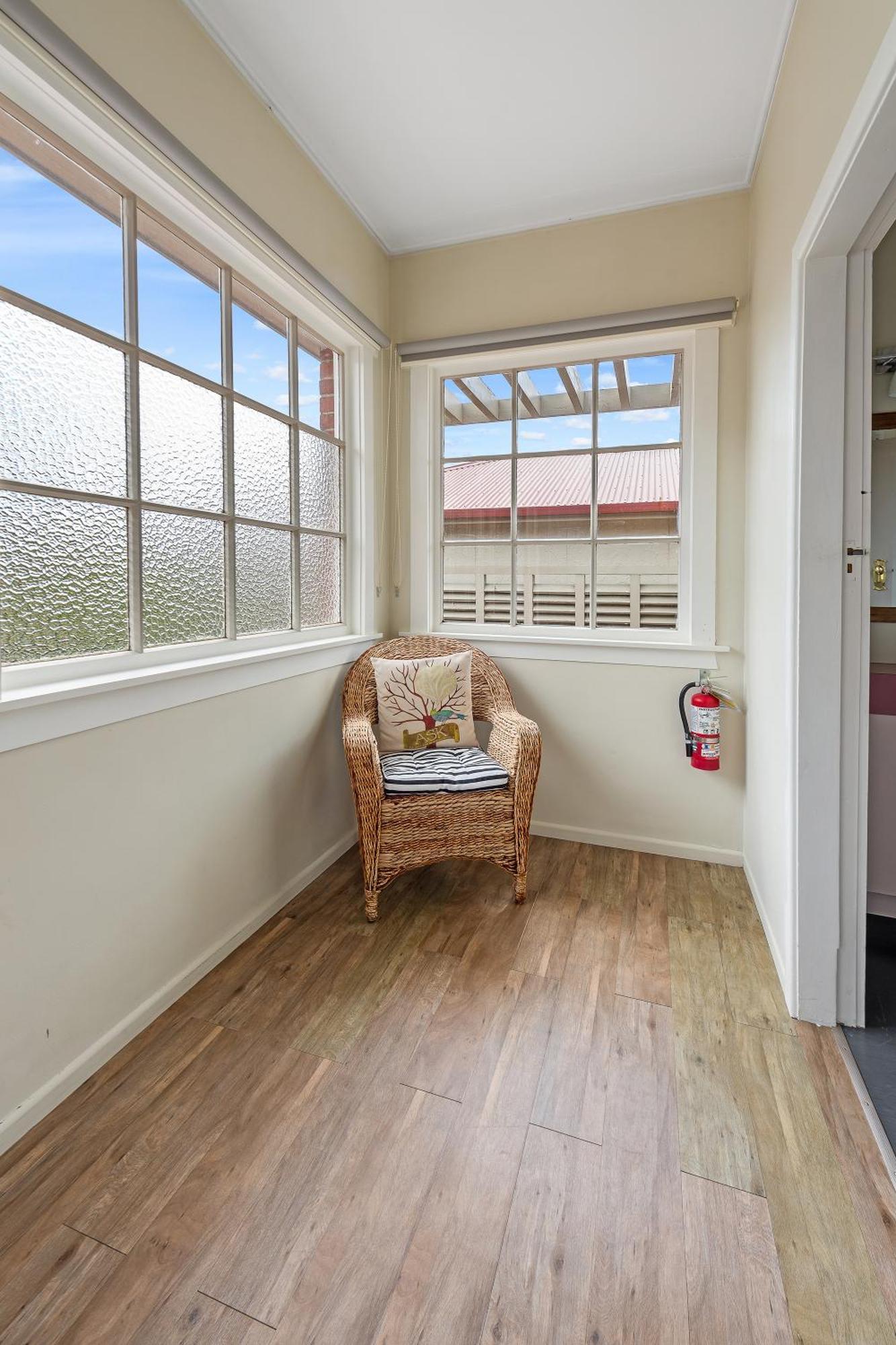 Tower Lodge Motel Invercargill Ngoại thất bức ảnh